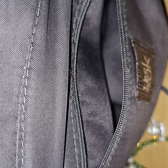 Black crossbody - Picture 6 of 10